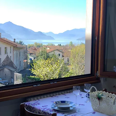 Casa Maurizio Gravedona