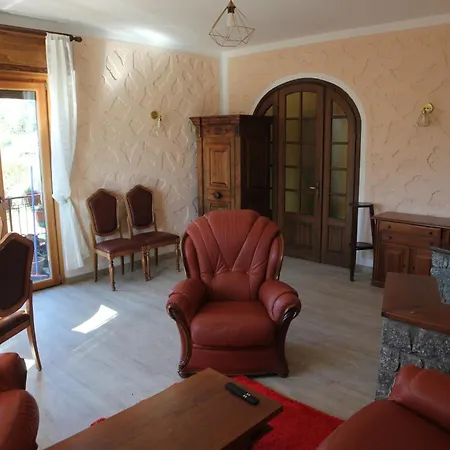 Casa Maurizio Apartment