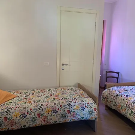 Casa Maurizio Apartment