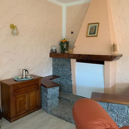 Apartamento Casa Maurizio *