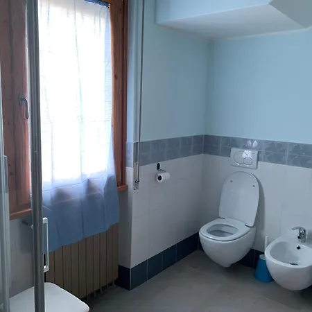 Casa Maurizio Apartamento Gravedona
