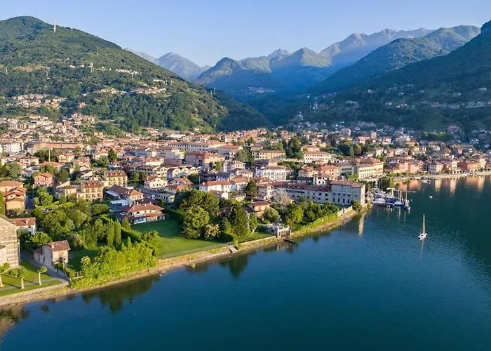 Apartamento Casa Maurizio