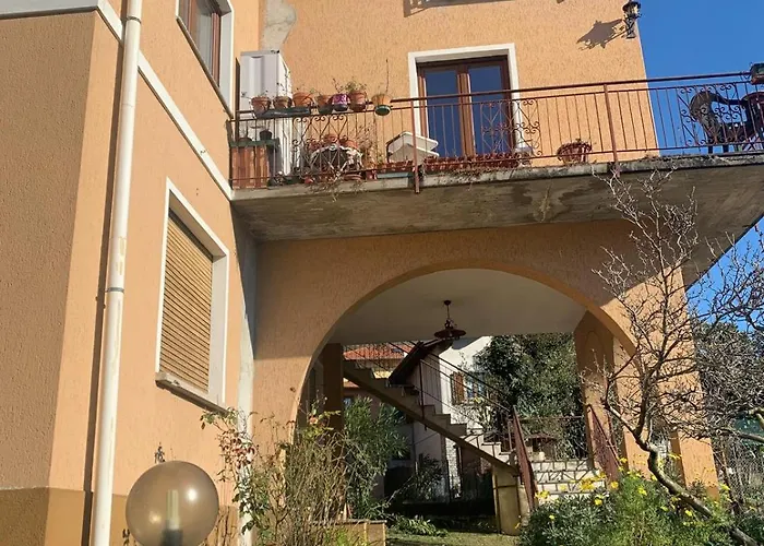 Casa Maurizio Διαμέρισμα *