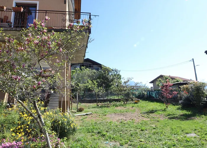 Διαμέρισμα Casa Maurizio