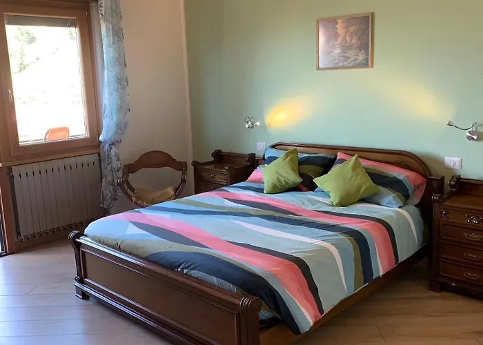 Διαμέρισμα Casa Maurizio Gravedona