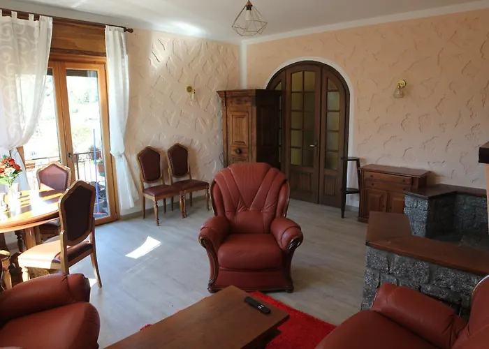 Casa Maurizio Apartamento