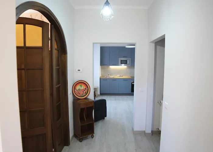 Casa Maurizio Apartamento