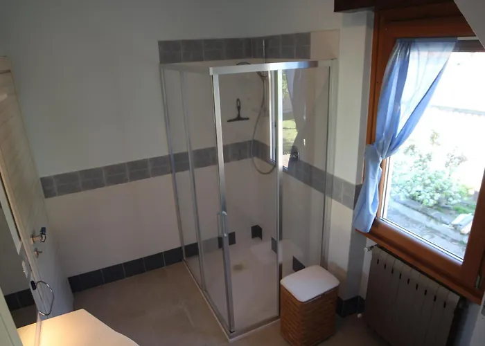 Casa Maurizio Διαμέρισμα *