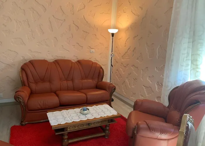 Διαμέρισμα Casa Maurizio