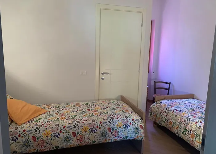 Casa Maurizio Διαμέρισμα