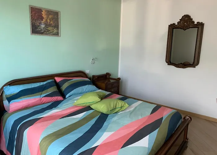 Διαμέρισμα Casa Maurizio Gravedona