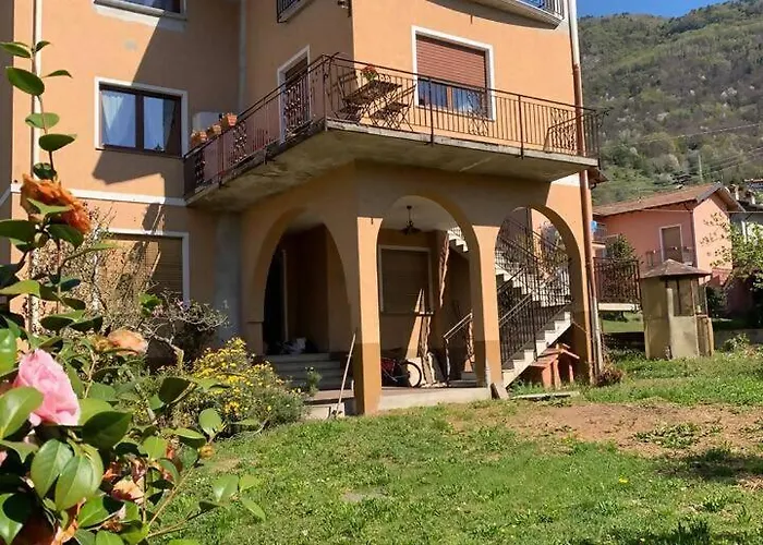 Casa Maurizio Apartamento