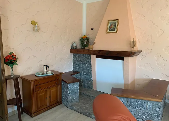 Apartamento Casa Maurizio *