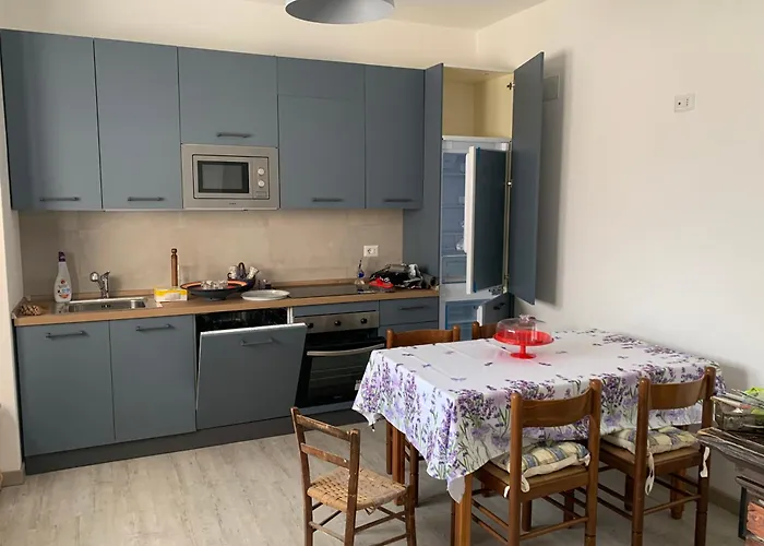 Apartamento Casa Maurizio Gravedona