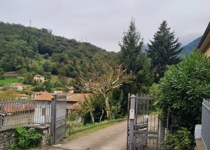 Apartamento Casa Maurizio