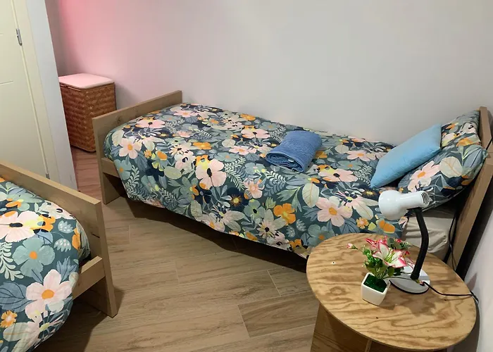 Apartamento Casa Maurizio *