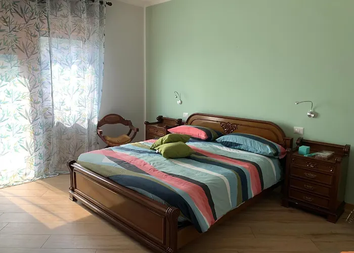 Casa Maurizio Apartamento *